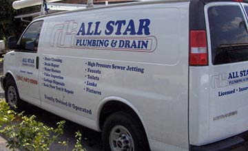 We are a full-service Palm Beach plumber.